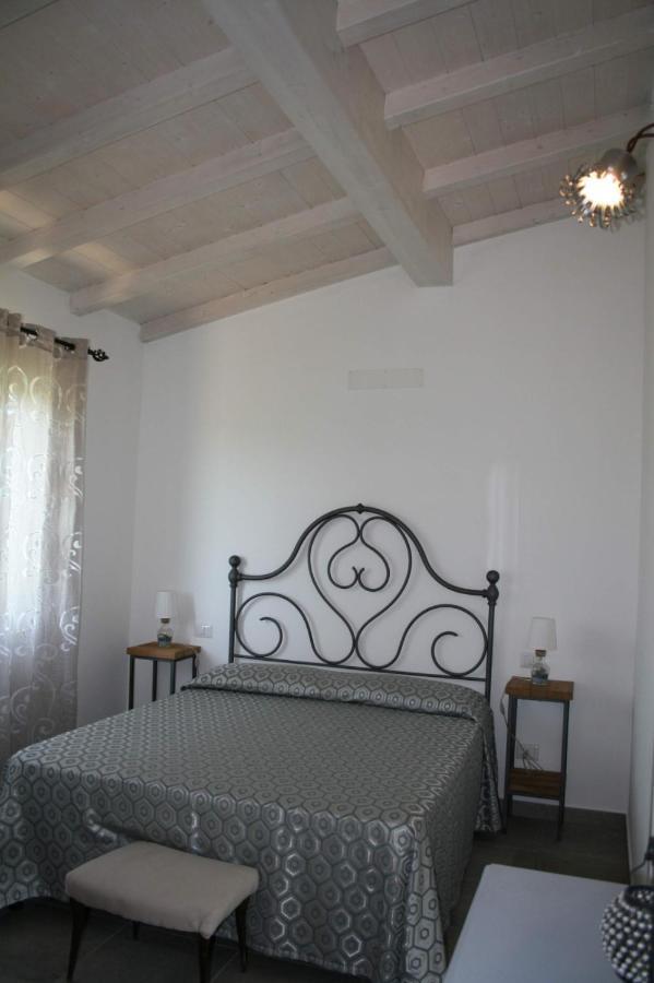 גרוסטו Agriturismo Podere 678 מראה חיצוני תמונה