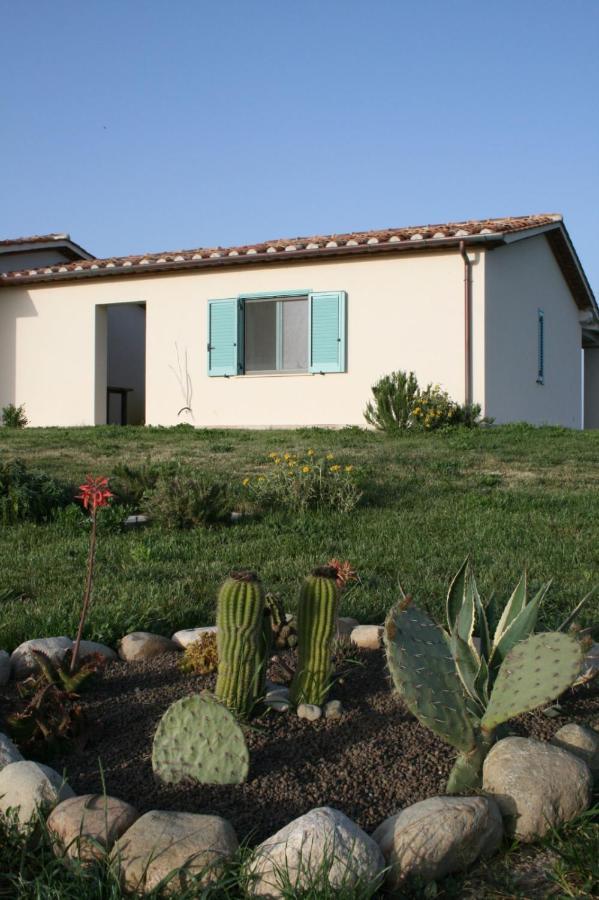 גרוסטו Agriturismo Podere 678 מראה חיצוני תמונה