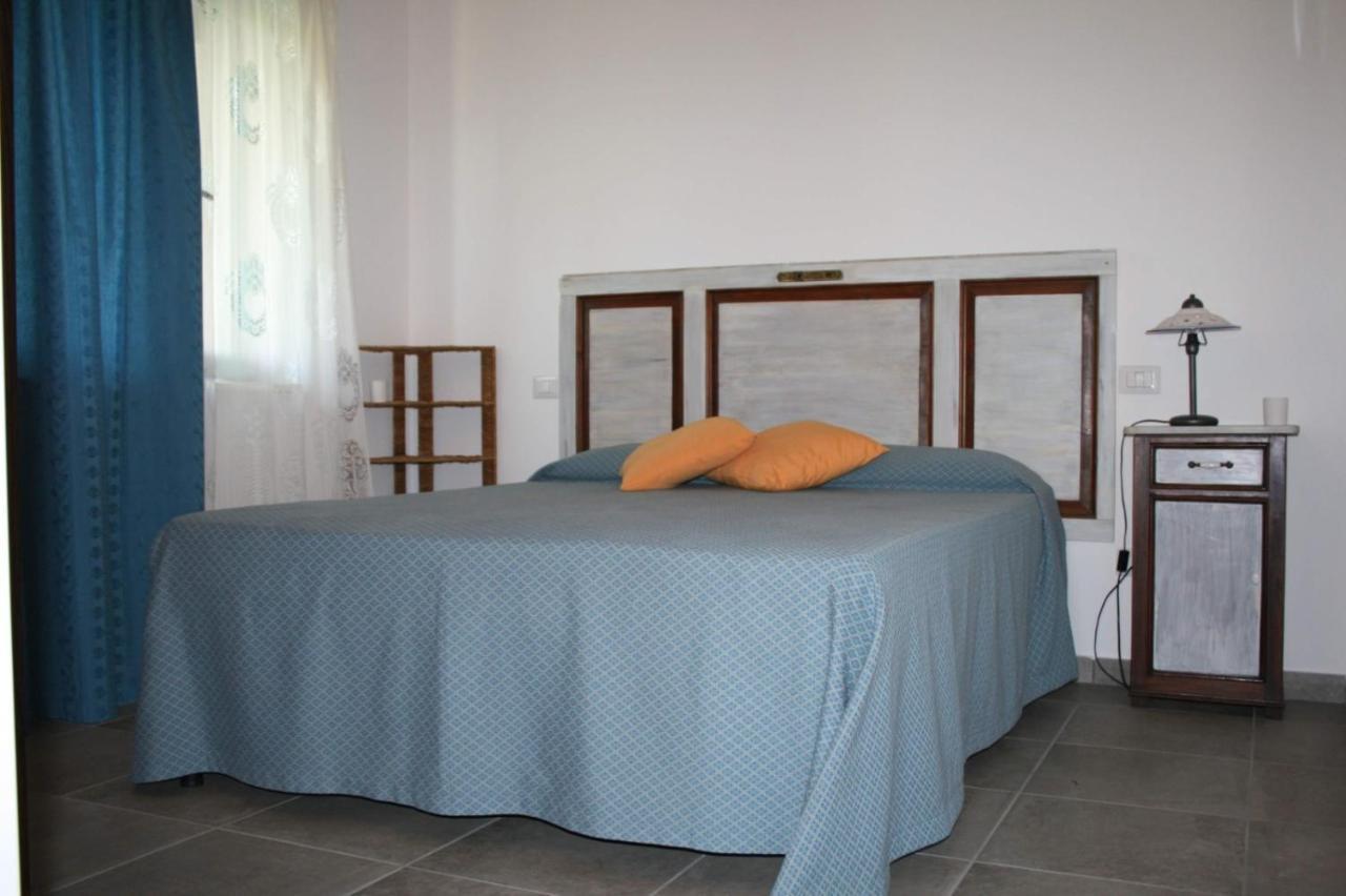 גרוסטו Agriturismo Podere 678 מראה חיצוני תמונה