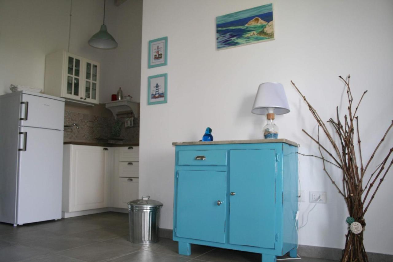 גרוסטו Agriturismo Podere 678 מראה חיצוני תמונה
