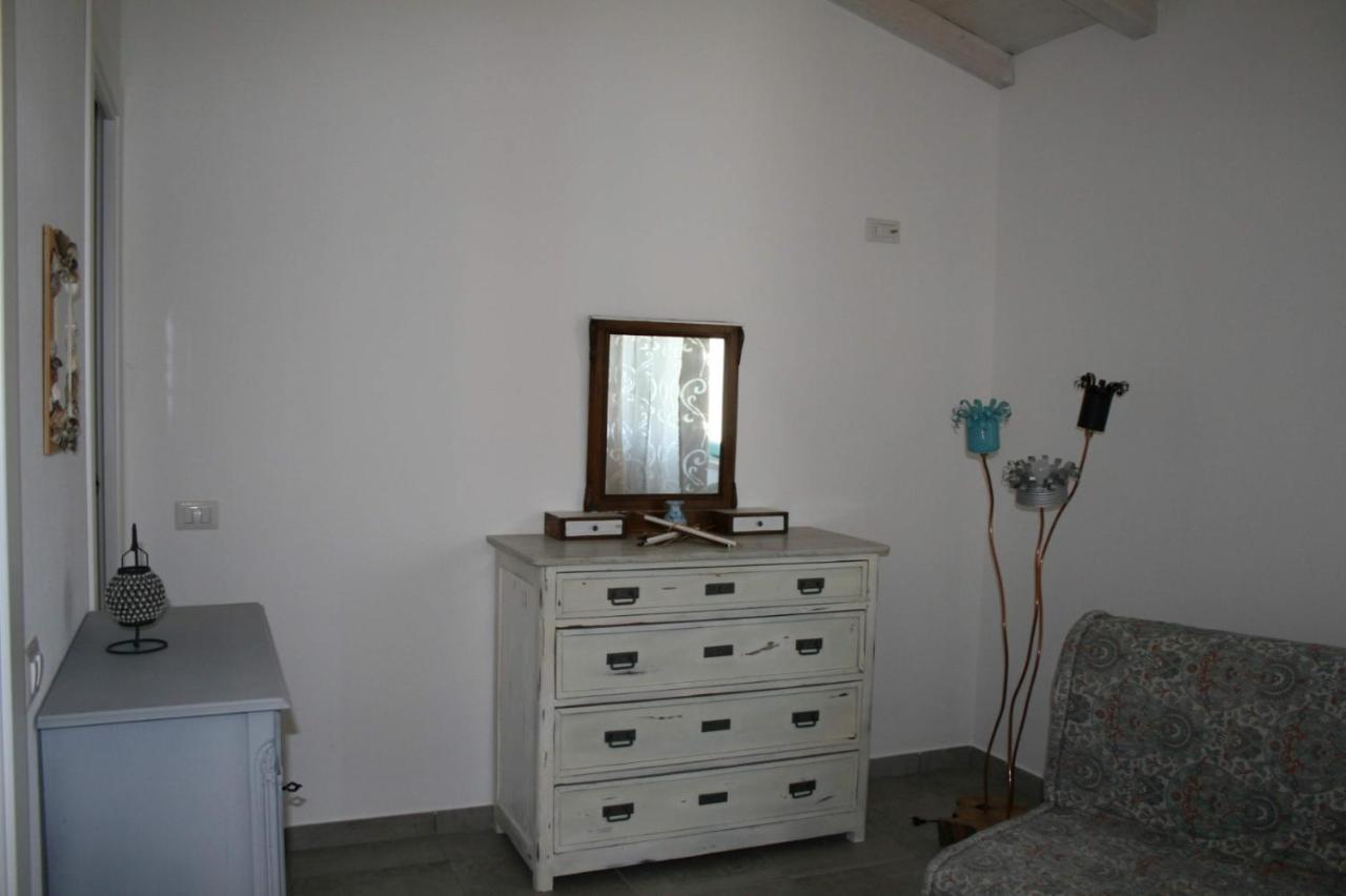 גרוסטו Agriturismo Podere 678 מראה חיצוני תמונה