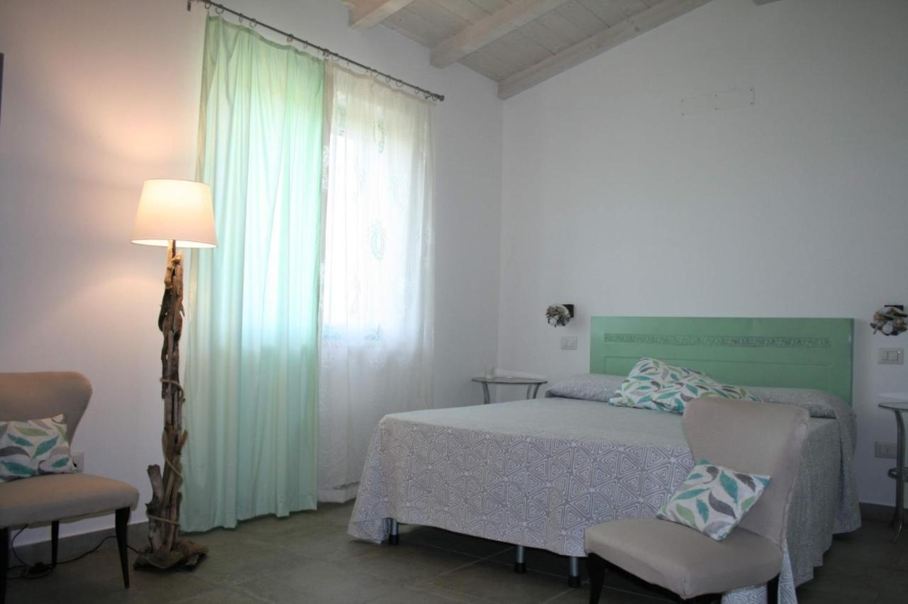גרוסטו Agriturismo Podere 678 מראה חיצוני תמונה